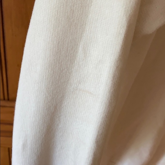 Pink quarter zip pull over - Picture 5 of 5